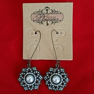 Lorelei earrings